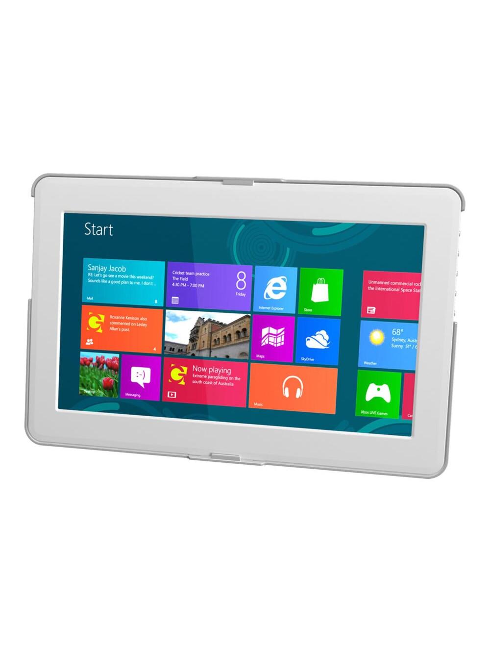 GeChic On-Lap 13.3" Portable Monitor Taiwan 1080p IPS External HDMI LED Display